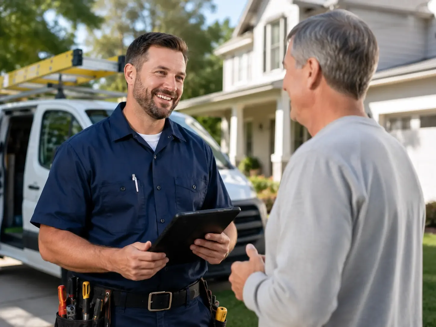 Whole Home Rewiring Talco, TX FAQs